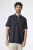 Garcia polo donkerblauw