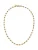Liebeskind Berlin Ketting  goud