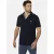 Babista regular polo DANNICO donkerblauw