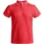 Roly Heren tamil poloshirt met korte mouwen