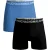 Muchachomalo 2-pack boxer shorts solid