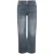 ONLY CARMAKOMA Carwilly Wide Hw Rea2602 Dnm Noos jeans Plus Size – grijs