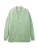 MADELEINE Gebreid vest  mintgroen