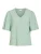 VILA Blouse  crème / aqua