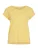 VILA Shirt ‘VIDREAMERS’  goudgeel