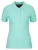 19V69 ITALIA Shirt ‘Bibi’  turquoise