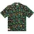 Daily Paper Green Black Yellow Povan Shirt Green/black/yellow