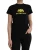 Balenciaga Logo T-shirt Korte Mouw 641674 Tjv53