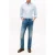 Tommy Hilfiger Wcc Slim Straight Jeans Mike Blue