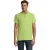 SOLS Heren Lente II Poloshirt (Appelgroen)