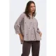 ONLY blouse met hartjes