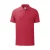 Katoenen polo Fruit of the Loom Iconic