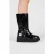 Moschino Winter-boots Black