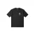 VANS T-shirt zwart