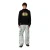 Hoodie Diesel Ginn N1
