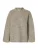 SELECTED Oversized trui ‘SLFGabriella’  grijs gemêleerd