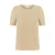 Dames-T-shirt Soaked in Luxury Jina