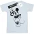 Li-cense Disney heren mickey mouse peace hand t-shirt