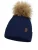 Vivisence Muts ‘7042’  donkerblauw