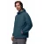 Columbia Street Heights softshelljas blauw