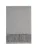 GOBI Cashmere Sjaal ‘Unisex Cashmere Fringed Scarf’  rookgrijs