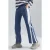Modal Touch Contrast Detail Broek