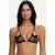 Chantelle Co Bra Wf Triangle Spark-black