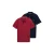 Polo Tom Tailor (x2)