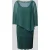 Vera Mont Knielange cocktailjurk in 2-in-1-look