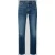 Guess Slim fit Jeans in Used-look Model ‘ANGELS’