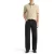 Scotch & Soda Structure Knitted Polo Parchment