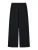 Emporio Armani Broek  zwart