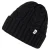 Roeckl Muts ‘CASHMERE TWIST’  zwart