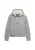 Superdry Sweatshirt ‘Finest Goods’  grijs gemêleerd
