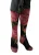 Dolce & Gabbana Multicolor Bloemen Tulpen Nylon Sokken