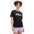 FILA Londrina Graphic Tee Black