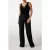 GUESS Marciano By  Emma Tank Sweater Jet Black