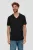 s.Oliver T-shirt zwart – (set van 2)