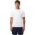 Castore Adapt Trainings T-Shirt Polyester Heren Wit Sport T-Shirts
