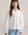 WE Fashion Blouse  offwhite