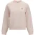 Maison Kitsuné Multicolor Katoenen Sweatshirt