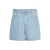 Dames denim shorts Moss Copenhagen Saphina