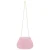 ICHI crossbody tas IAMISSE roze