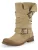 FELMINI Boots ‘Gredo 8562’  taupe