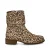 Nelson rits- & gesloten boots