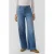 s.Oliver high waist wide leg jeans light blue denim