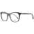 Lozza Optical Frame VL4154 0BLK 52