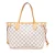 Neverfull Draagtassen Gepofte Canvas
