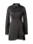 ABOUT YOU Blousejurk ‘Cornelia’  zwart