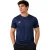 Umbro Sportief T-shirt met ronde hals voor heren (Donkere marine)